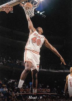 Kurt Thomas