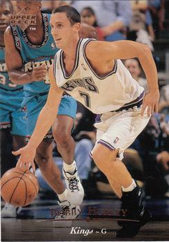Bobby Hurley