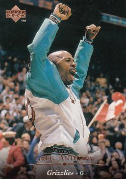 Greg Anthony