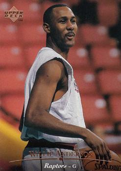 Willie Anderson