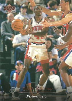 Theo Ratliff
