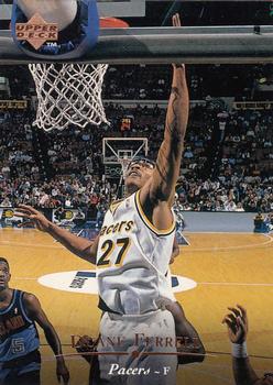 Duane Ferrell