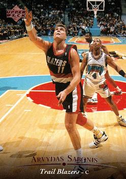 Arvydas Sabonis