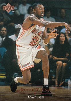 Keith Askins