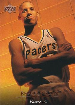 Reggie Miller