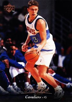 Bob Sura