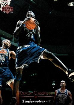 Kevin Garnett