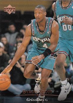 Byron Scott