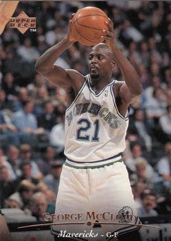 George McCloud