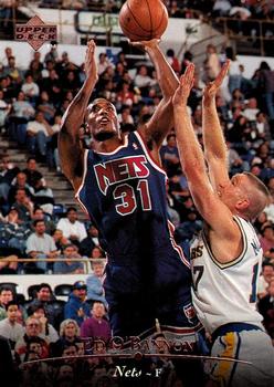Ed O'Bannon