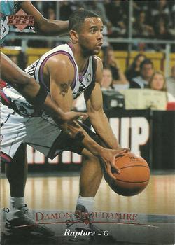 Damon Stoudamire