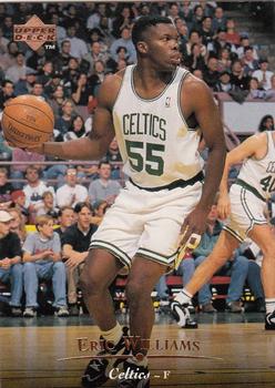 Eric Williams