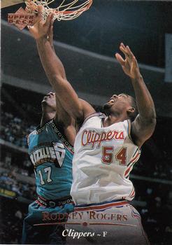 Rodney Rogers