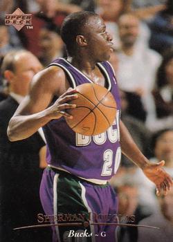 Sherman Douglas