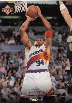 Charles Barkley