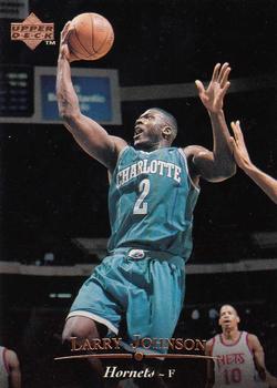 Larry Johnson