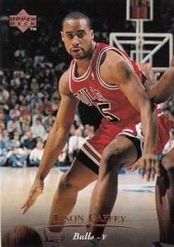 Jason Caffey