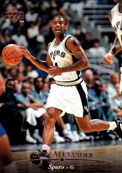 Cory Alexander