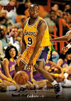 Nick Van Exel