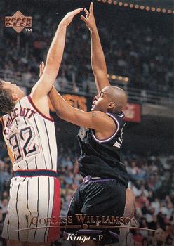 Corliss Williamson