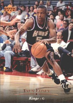 Tyus Edney