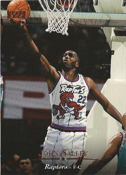 John Salley
