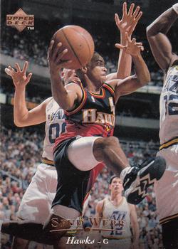 Spud Webb