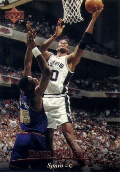 David Robinson