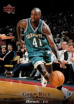 Glen Rice