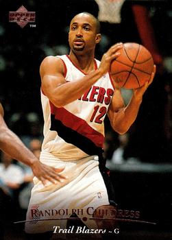 Randolph Childress