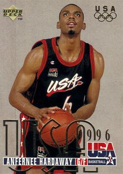Anfernee Hardaway