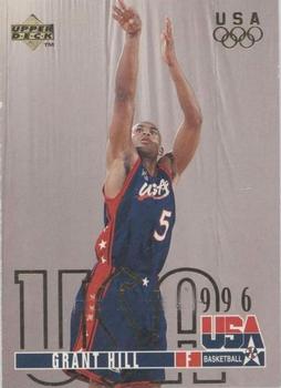Grant Hill