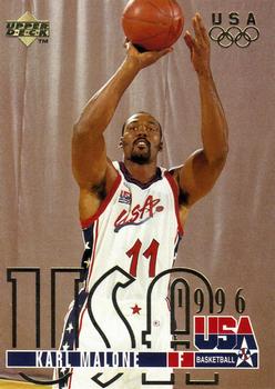 Karl Malone