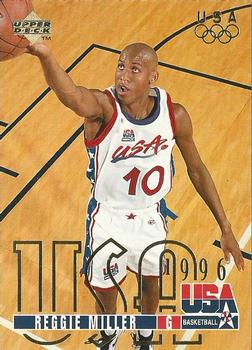 Reggie Miller