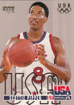 Scottie Pippen