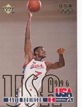David Robinson