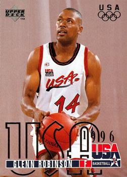 Glenn Robinson
