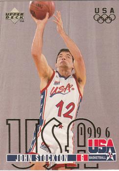 John Stockton