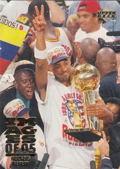 Rockets Repeat I95