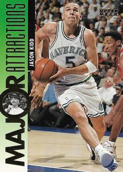 Jason Kidd / Christopher "Kid" Reid