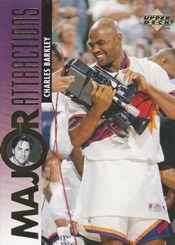 Charles Barkley / Don Johnson