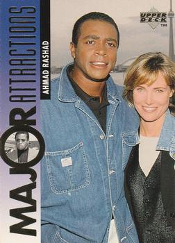 Ahmad Rashad