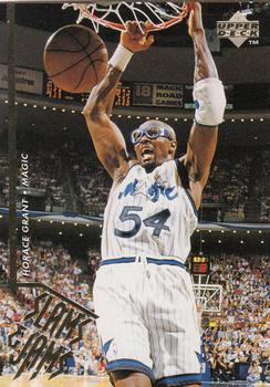 Horace Grant