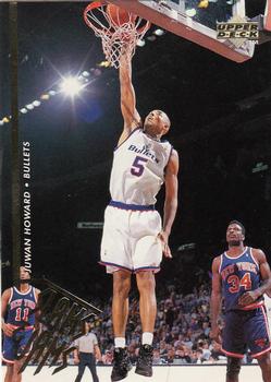 Juwan Howard
