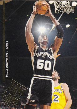 David Robinson