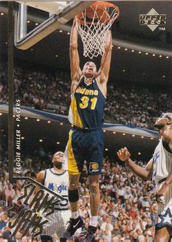 Reggie Miller