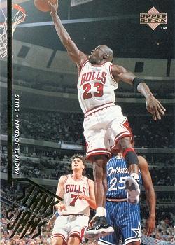 Michael Jordan