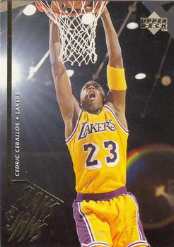 Cedric Ceballos
