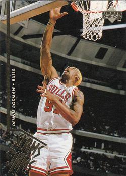 Dennis Rodman