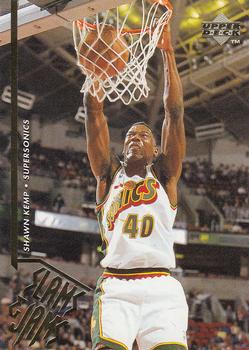Shawn Kemp